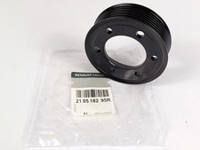 Pompe à eau Renault LAGUNA