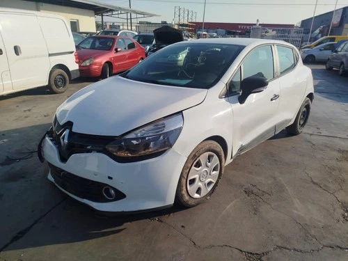 Retrovisor Izquierdo para RENAULT CLIO IV Business 2014 556917 - Imagen 7 de 10