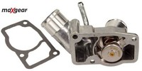 Maxgear 67-0073 Thermostat FüR KüHlmittel Thermostat KüHlmittel FüR Opel