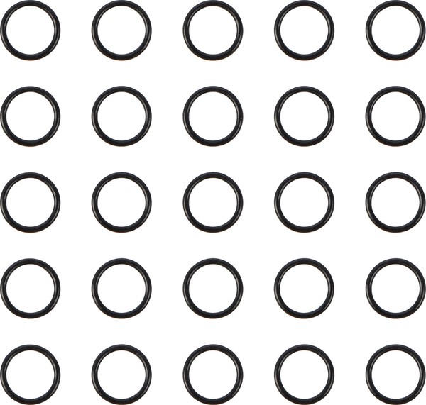 O-Ring ÖLpumpe James Gasket Harley-Davidson Dyna Softail Touring Jgi-11241-image