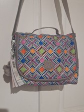 kipling lunch bag new