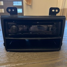 Kenwood KDC-BT22 CD Receiver with Bluetooth