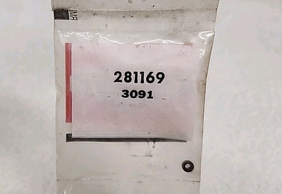 #ad New Briggs And Stratton OEM Inlet Seat 281169 $8.99