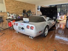 1996 Chevrolet Corvette for Sale