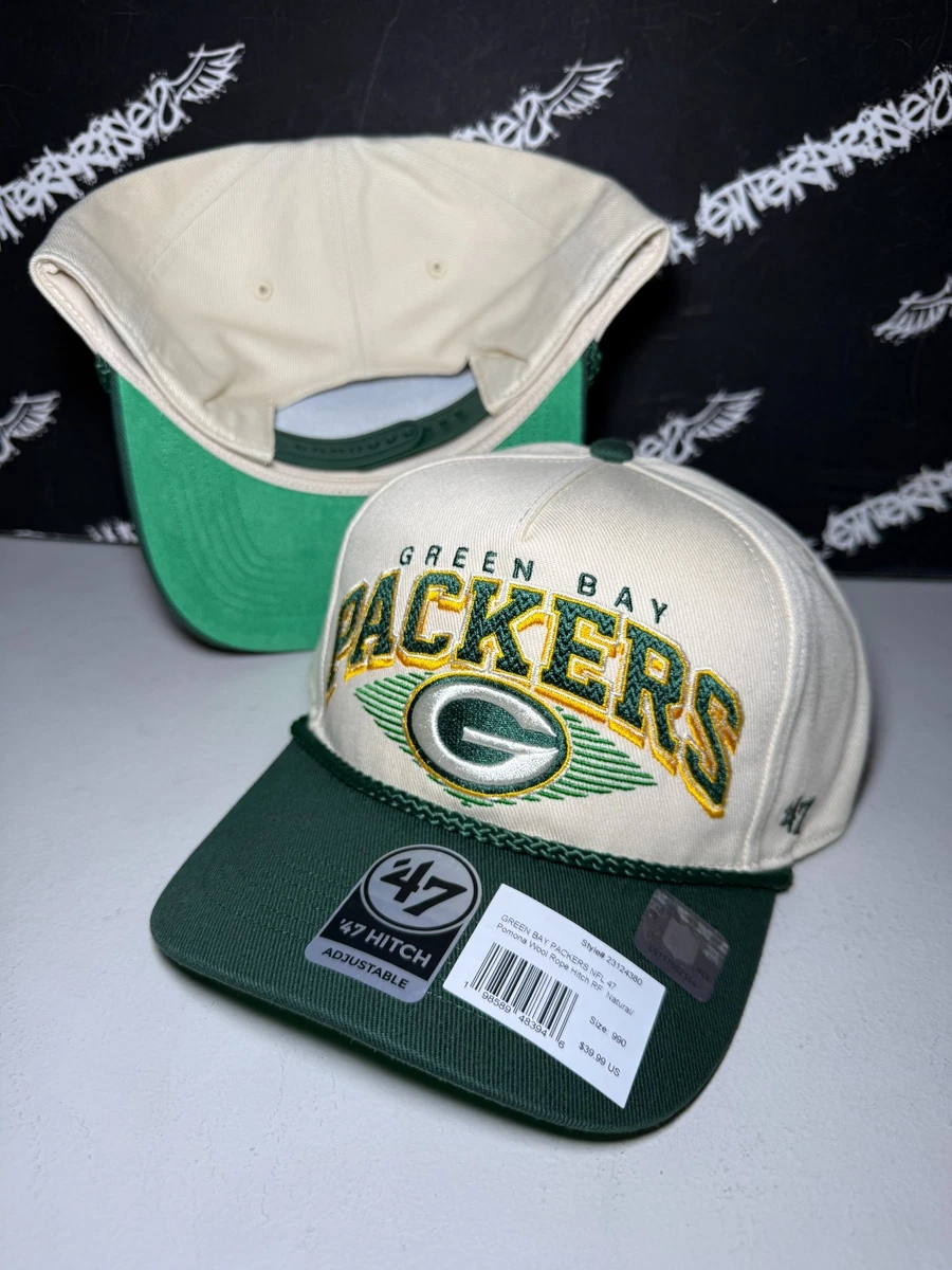 NFL Green Bay Packers 4点セット ユニフォーム キャップ NFL Green Bay Packers 4点セット ユニフォーム キャップ New Era