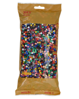 Hama 6000 Midi BüGelperlen 205-67 Mix 67 Ø 5 Mm Perlen Steckperlen Beads