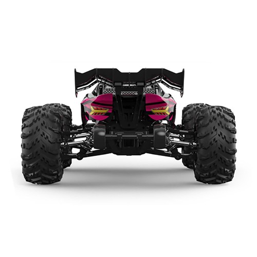 4X4 RC Off Road 1/14 Car SCY 16101Pro Monster Truck Model Vehicle Brushed Motor - Picture 4 of 10