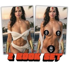 Ultimate Guide to Wonder Woman Collectibles 8