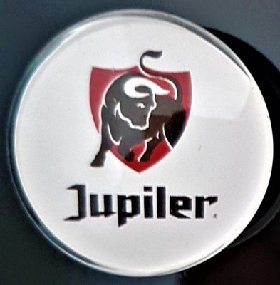 Pin Jupiler für Perfect Draft Zapfanlage