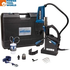 Evolution MAG42 42mm Industrial Magnetic Drill 230v 095-0001