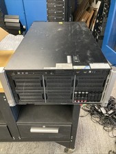 HP ProLiant ML350 Gen9 Xeon E5-2620 v3 2.40GHz 16gb RAM 2x8 NO HDD NO OS