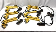 Magnetek Universal Collector Assy Arms 1213E 120-10065, Lot of 6