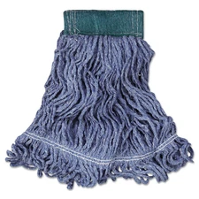 Medium Super Stitch Blend Mop with 5 In. Headband (Case of 6)