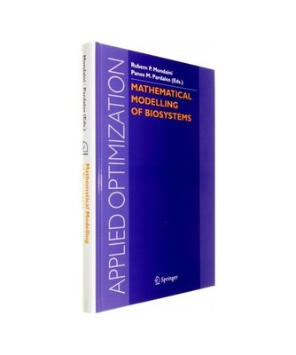 Mathematical Modelling of Biosystems