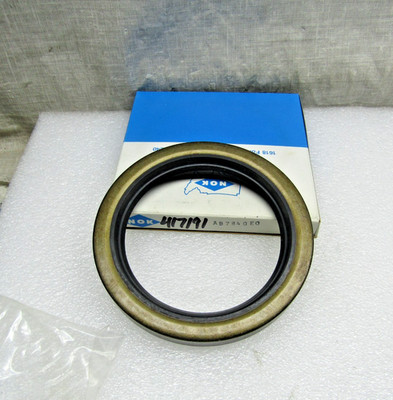 NOK Freudenberg AB7840E Repl National 417191 3.375'' X 4.50'' X .50'' Oil Seal