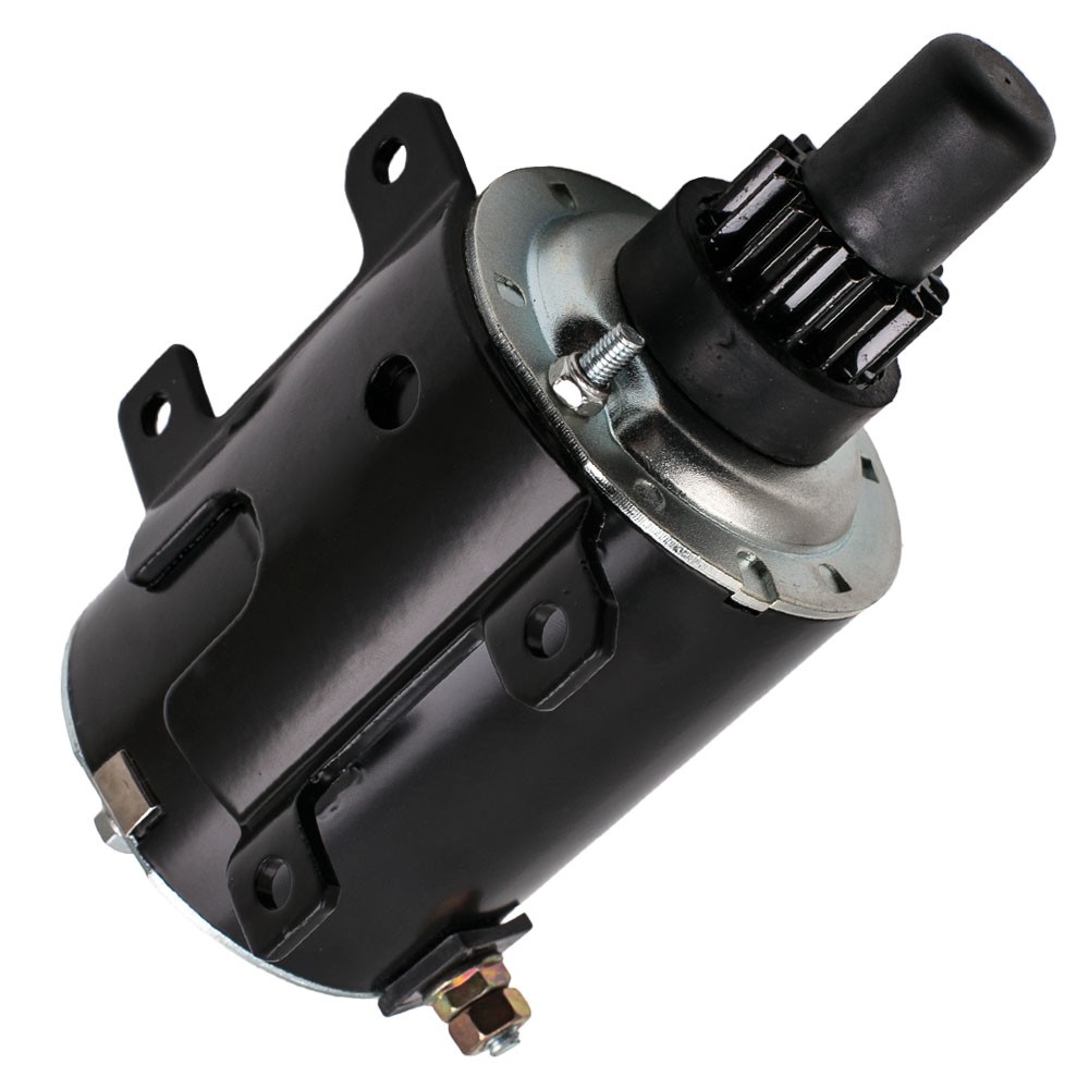 Démarreur 16 dents Tecumseh 36463 36519 36680 pour moteur TVXL120 OVXL120
