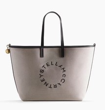 Stella McCartney H&M Largo Cangas Tote Bag