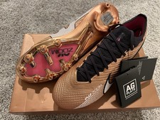 NIKE ZOOM VAPOR 15 ELITE AG-PRO Men s US8 DR5935-810