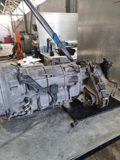 Boite de vitesse Land Rover RANGE ROVER SPORT