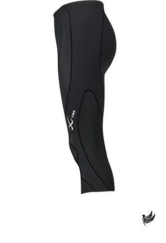[CWX/Wacoal] Sports tights [MEN] Hip and knee support Expert model 3.0 - Image 3 of 3