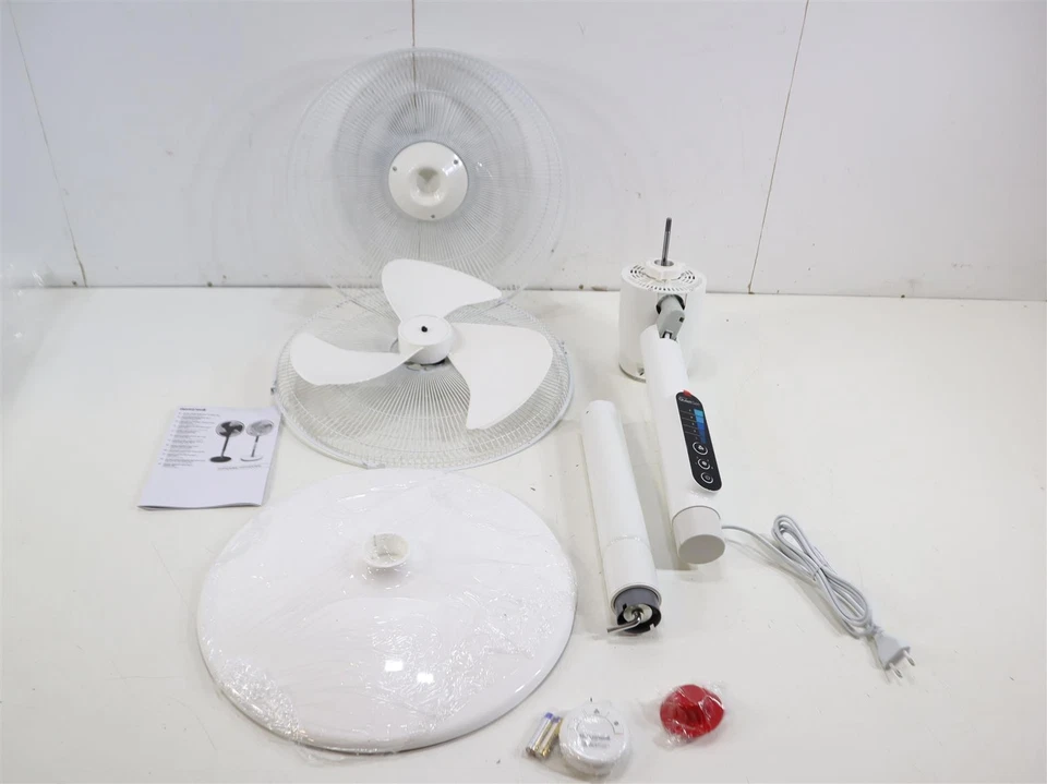 Honeywell Standventilator 40W 122 cm für kühle Räume - Bild 3 von 4