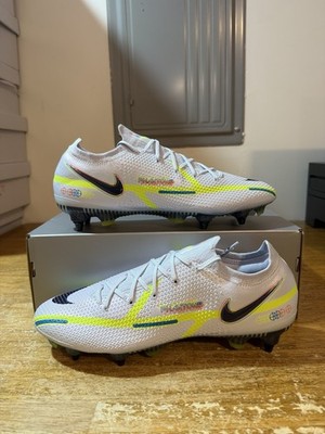 Mens Size 10.5-Nike Phantom GT2 Elite SG-Pro ACC Soccer Cleats DJ8041-055