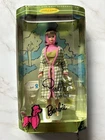 Mattel 1995 Limited Edition Poodle Parade Reproduction Barbie Doll