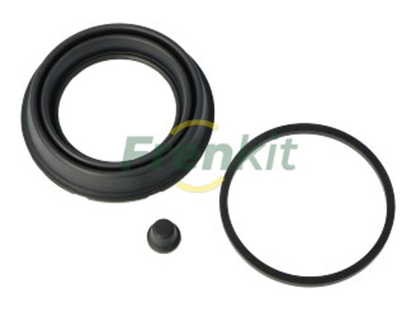 Frenkit Reparatursatz Bremssattel 254108 FüR Audi Ford VW BMW 8P1 8J3 E90 E81 TT-image