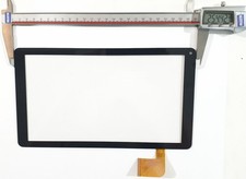Black: Touch Screen Digitizer CX18D-035