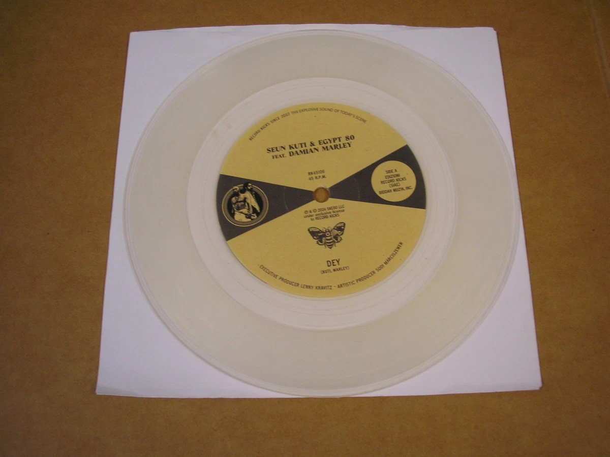 Damian Marley In Vinyl Records for sale | eBay