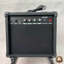 USA Shipment Electric Guitar Speaker 110v15 Watts Suitable for Guitar Bass