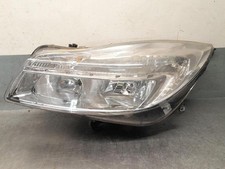 Feu avant (phare) Opel INSIGNIA