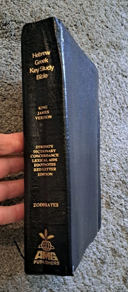 Preços baixos em Livros de antiquário e colecionáveis da Bíblia Em