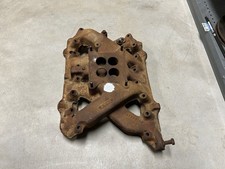 1957 1958 Chrysler Imperial Newyorker 392 Early Hemi Intake Manifold