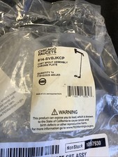 Chicago Faucets Cast Spout Assembly. Chrome. 814-SVBJKCP 47