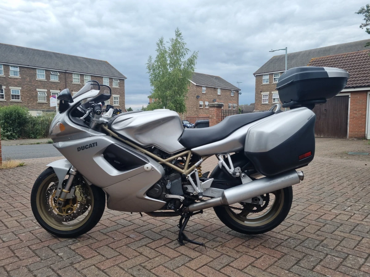 Ducati ST2 Motorcycles & Scooters for sale | eBay UK
