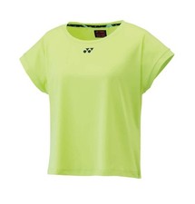 Yonex Women's Crew Neck Tennis/Badminton Shirt, Model 20651 - NEW