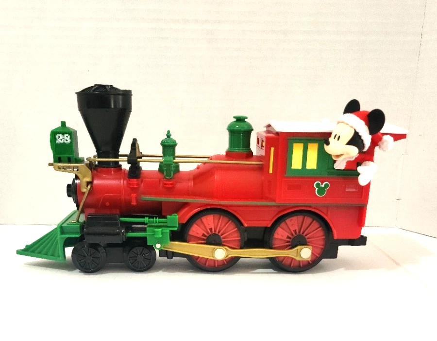 Lionel Mickey Mouse O Scale Model Railroad Freight Cars products