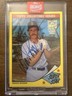 2022 Topps Archives Signature Series Wade Boggs Auto Autograph 1/1 1986 REDSOX🔥