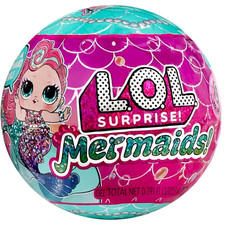 Image of LOL Surprise! Tots Mermaids!