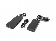 Dell WD19TB Thunderbolt 3 Dockingstation inkl...