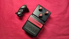 YAMAHA DI-100 Distortion Guitar Effect Pedal
