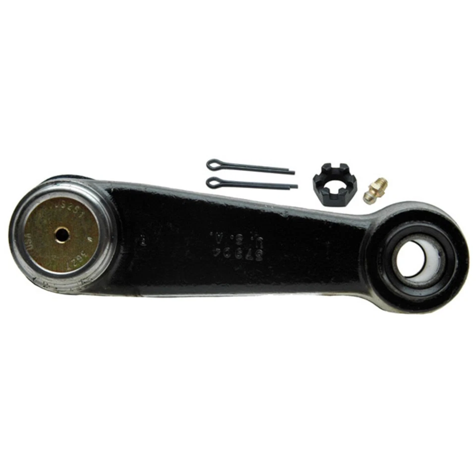 Brazo de rueda loca de dirección ACDelco 45C1058 para modelos seleccionados de Dodge Plymouth 79-03 Foto 4 de 4