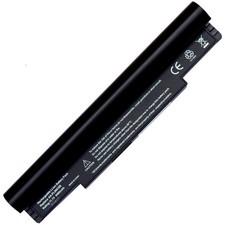 Batterie 4400mAh 11,1V SAMSUNG NC10 NC20 ND10 ND20 N110 N120 N130 pour portable