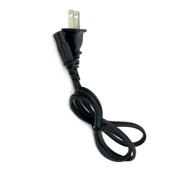 Power Cord Cable for SONOS PLAY3, PLAY5 GEN2 TV SOUNDBAR SPEAKER 3ft