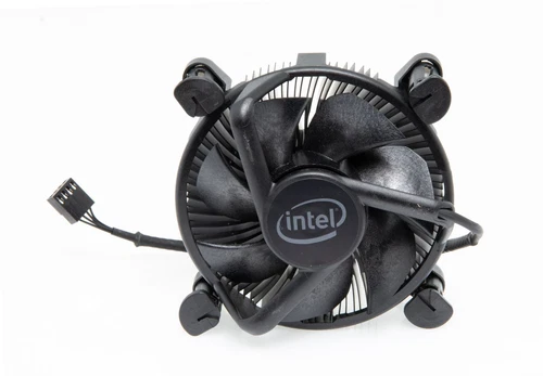 Intel Dissipateur/Cpu-Refroidisseur (65W) - pour Prise 1150/1151/1200 -
