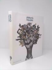 platon's republic 洋書　写真集