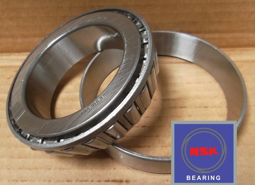 Подшипник hr30207j nsk