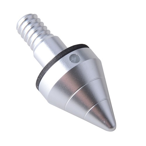 Silver For Smart Fortwo 07~15 Front/Rear Bumper Protector Spike Guard Protector - Picture 5 of 8
