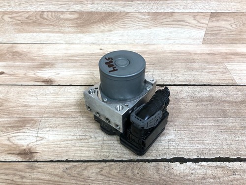 LEXUS ES350 OEM ABS BRAKE PUMP SYSTEM HYDRAULIC ANTI LOCK 2016-2018